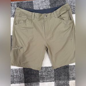 Patagonia Men’s Hiking Shorts 🥾